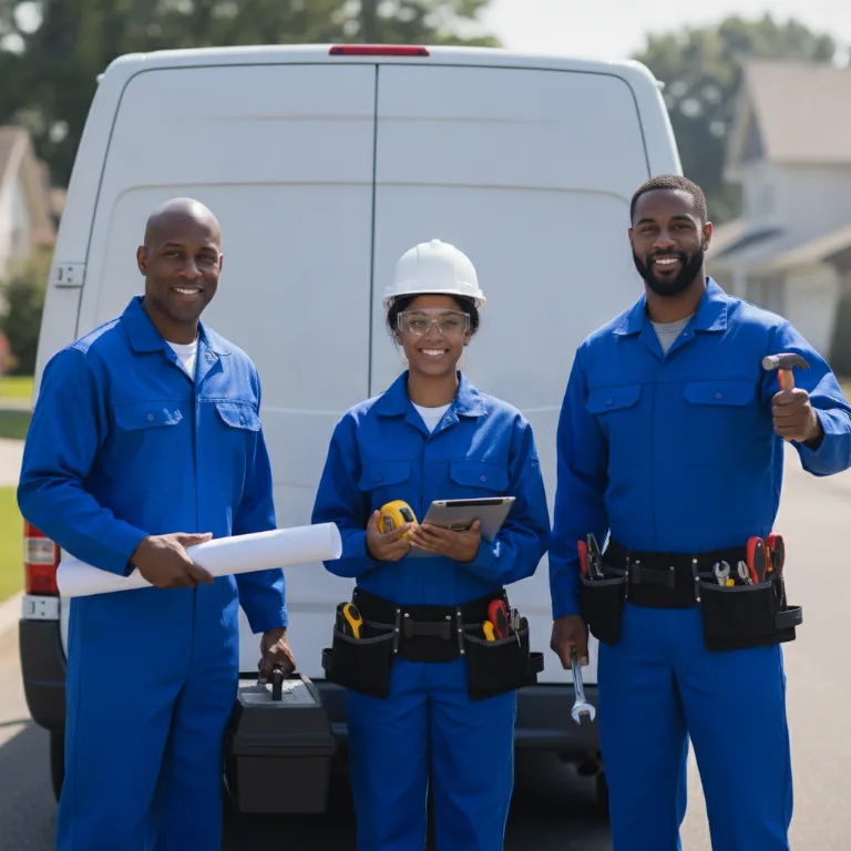 Renovation Broker team in Tempe